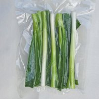 봉다리셰프 국산 진도 대파 손질대파 500g