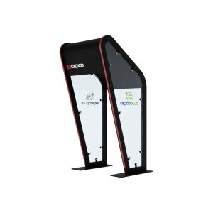 전기차 충전소 STAR E-1 Type 한전형(모델1)(완속)