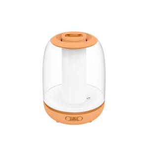 슈틸루스터 2.5L 대용량 클린 듀얼 가습기 ST-HL500