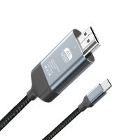 나인콜 USB C to hdmi C타입 60hz 2M