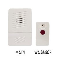 차인벨 출입문센서 동작감지기 움직임감지센서 무선차임벨