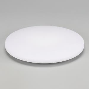 LED KS 원형 50w 방등 전등 교체 작은방 창고 옷방 조명 천장등 셀프시공