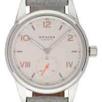 [NOMOS Glashutte] 노모스 시계 Club Campus 708