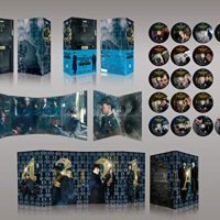 SHERLOCK셜록 베이커 스트리트 221B 에디션 [Blu-ray]