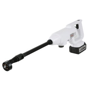 홍반장TOOL 한도 무선충전 고압세척기 세차 물주기 다용도