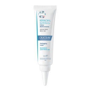 [듀크레이] 케라크닐 블랙헤드 피지 컨트롤 플러스 크림 30ml 저격크림 바르는코팩