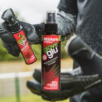 글러브 글루 메가그립 골키퍼 장갑 Glove Glu Goalkeeper 120ml