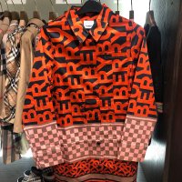 버버리 키즈 트렌치 코트 Burberry 80477071/Vermillion Red