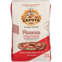 물리노 카푸토 밀가루 카푸토 피자 가게 1kg Mulino Caputo Harina Caputo Pizzeria