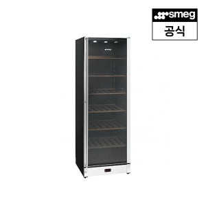 [스메그] 클래식 와인셀러 198병 SCV115A