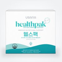 유사나 헬스팩 5449mg x 56포