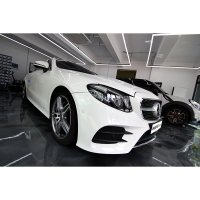 벤츠 E220D 쿠페 스피커 튜닝