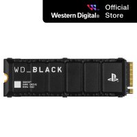 [WD인증점]WD BLACK SN850P NVMe SSD for PS5 1TB 5년보증