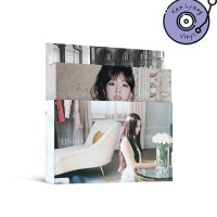 지수 포토북 스페셜에디션 JISOO ME PHOTOBOOK SPECIAL EDITION