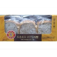 토종효모 로만밀식빵 420gx3 /코스트코