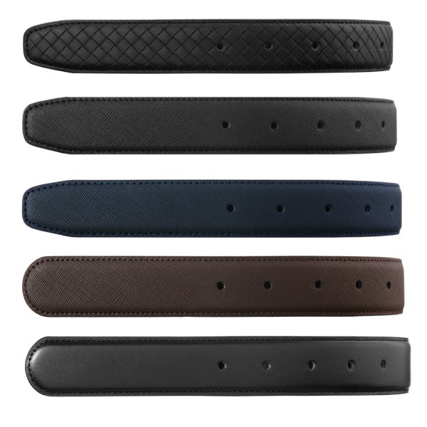 남자벨트 페라가모 명품 벨트 호환 교체 용 소가죽 정장 벨트 34mm 32mm 29mm 레더팜