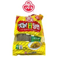 오뚜기 옛날자른당면 1KG