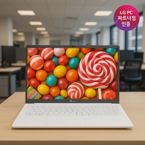 LG 그램 2023 16ZD90RU-GX56K 가성비 저렴한 사무용 싼 노트북 1TB교체