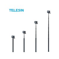 TELESIN 고프로 셀카봉 3M