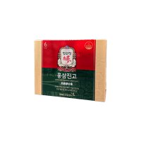 정관장 홍삼진고 250g x 2병