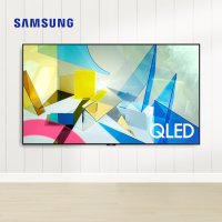 삼성TV QLED QN85Q80 85인치 215cm 4K 스마트TV 텔레비전 넷플릭스