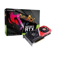 [COLORFUL] 지포스 RTX 3060 토마호크 DUO D6 8GB