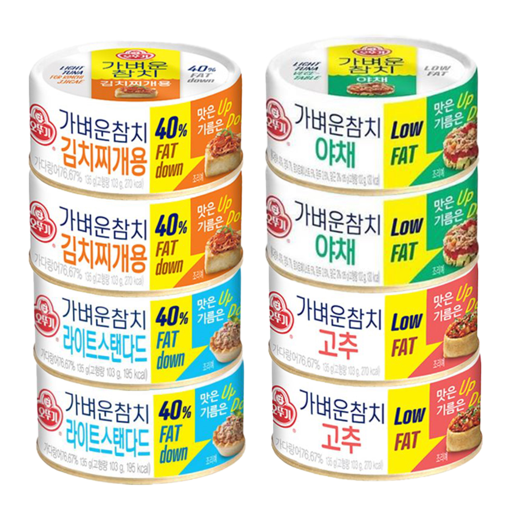 동원 고추참치 100g x 12