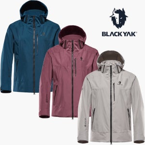 블랙야크 여성 고어텍스 바람막이 윈드브레이커 M나크리GTX자켓
