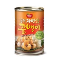 동원에프앤비 동원 자연산 골뱅이 400g