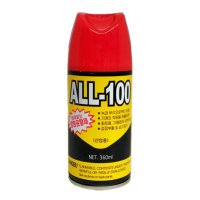 ALL-100 방청윤활제 360ML