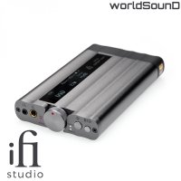 iFi Audio xDSD Gryphon PRO PACK 아이파이 그리폰 프로 팩 [정품]