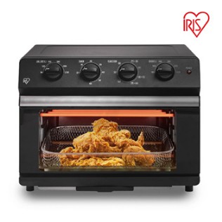 아이리스 오야마 에어프라이어 (IRIS OHYAMA Air Fryer)