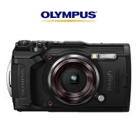 올림푸스 터프 디지털 카메라 Olympus Tough TG-6
