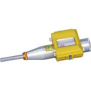 산요 자동기록식 슈미트함마 NSR 콘크리트테스트해머 SANYO