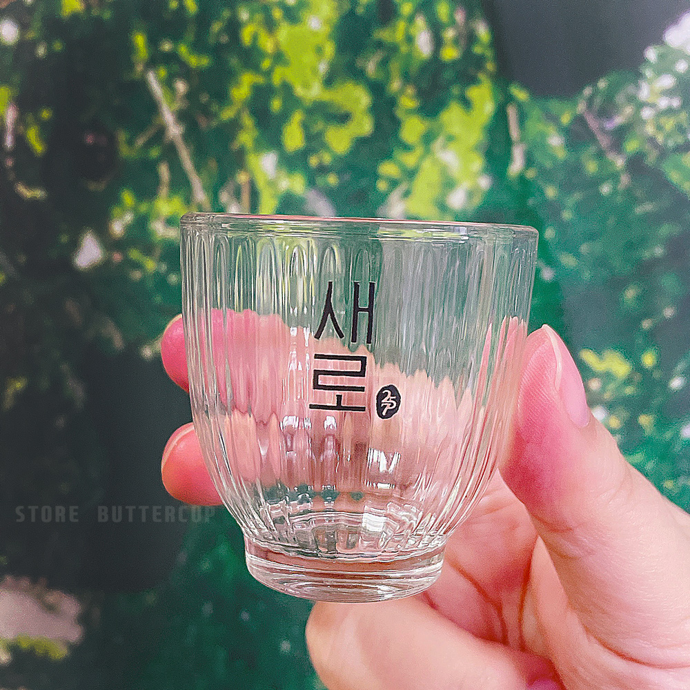 새로 나온 소주 브랜드