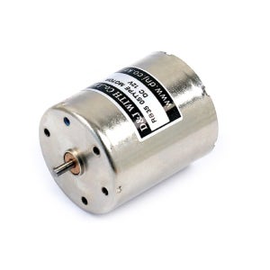 소형모터 RB35 05TYPE (12V) 7,380rpm