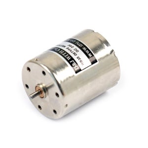 소형모터 RB35 06TYPE (24V) 7,395rpm