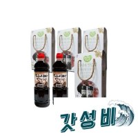 맛간장 (900mlx2) 4 추석 설 명절 선물셋트