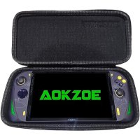 AOKZOE A1 게임기 케이스 파우치 8인치