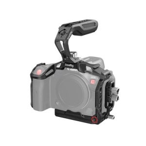 스몰리그 캐논 핸드헬드키트 Canon EOS R5C 3891 사은품