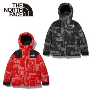 노스페이스 이월할인 패딩 22 FW 노벨티 얼티메이트 다운 자켓 NJ2DN63 ALL