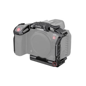 스몰리그 캐논 케이지 블랙맘바 EOS R5C 3890 사은품