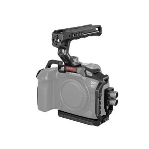 스몰리그 Canon EOS R5 R6 R5 C 핸드헬드키트 3830B 사은품