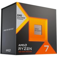 AMD 라이젠 7 7800X3D 8코어 16스레드 데스크톱 CPU 프로세서