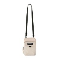 NEIKIDNIS 에픽 미니 크로스백 라이트 베이지 EPIC MINI CROSS BAG / LIGHT BEIGE NB35ACR020