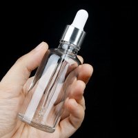 DSBB 50ml 유리 스포이드 공병 1P 화장품유리공병