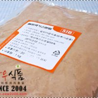 몰트엑기스 분말 100g,1kg