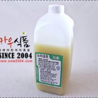 슈퍼코트(철판이형제)1.25kg