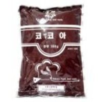 꼬미다 코코아파우더 350g