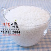 꼬미다 코코넛분 400G/코코넛분말/코코넛 가루